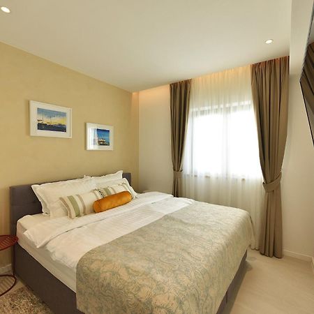 Villa Manda Zadar Luxury Apartments Exterior photo