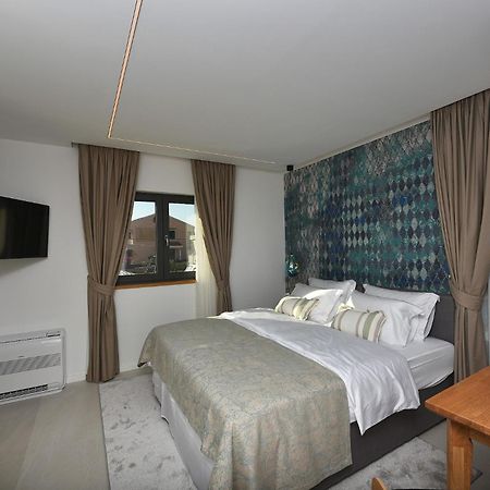 Villa Manda Zadar Luxury Apartments Exterior photo