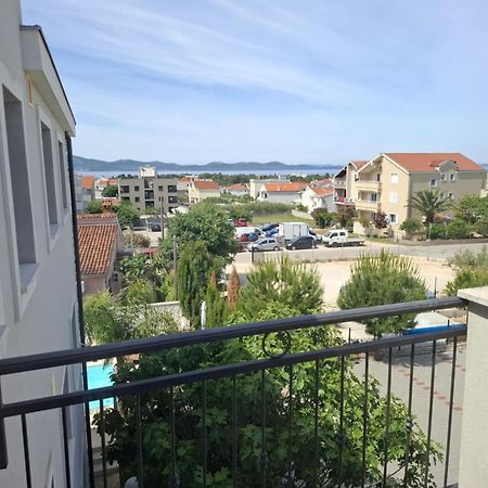 Villa Manda Zadar Luxury Apartments Exterior photo