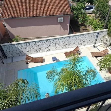 Villa Manda Zadar Luxury Apartments Exterior photo