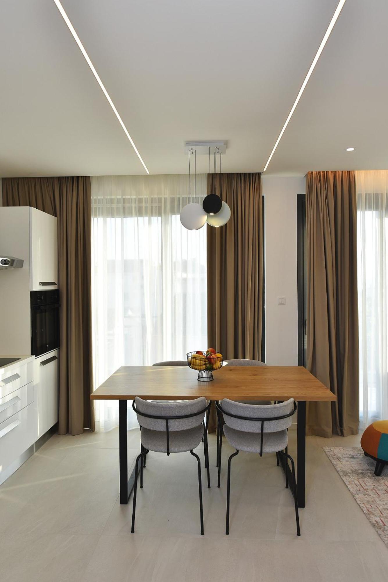Villa Manda Zadar Luxury Apartments Exterior photo