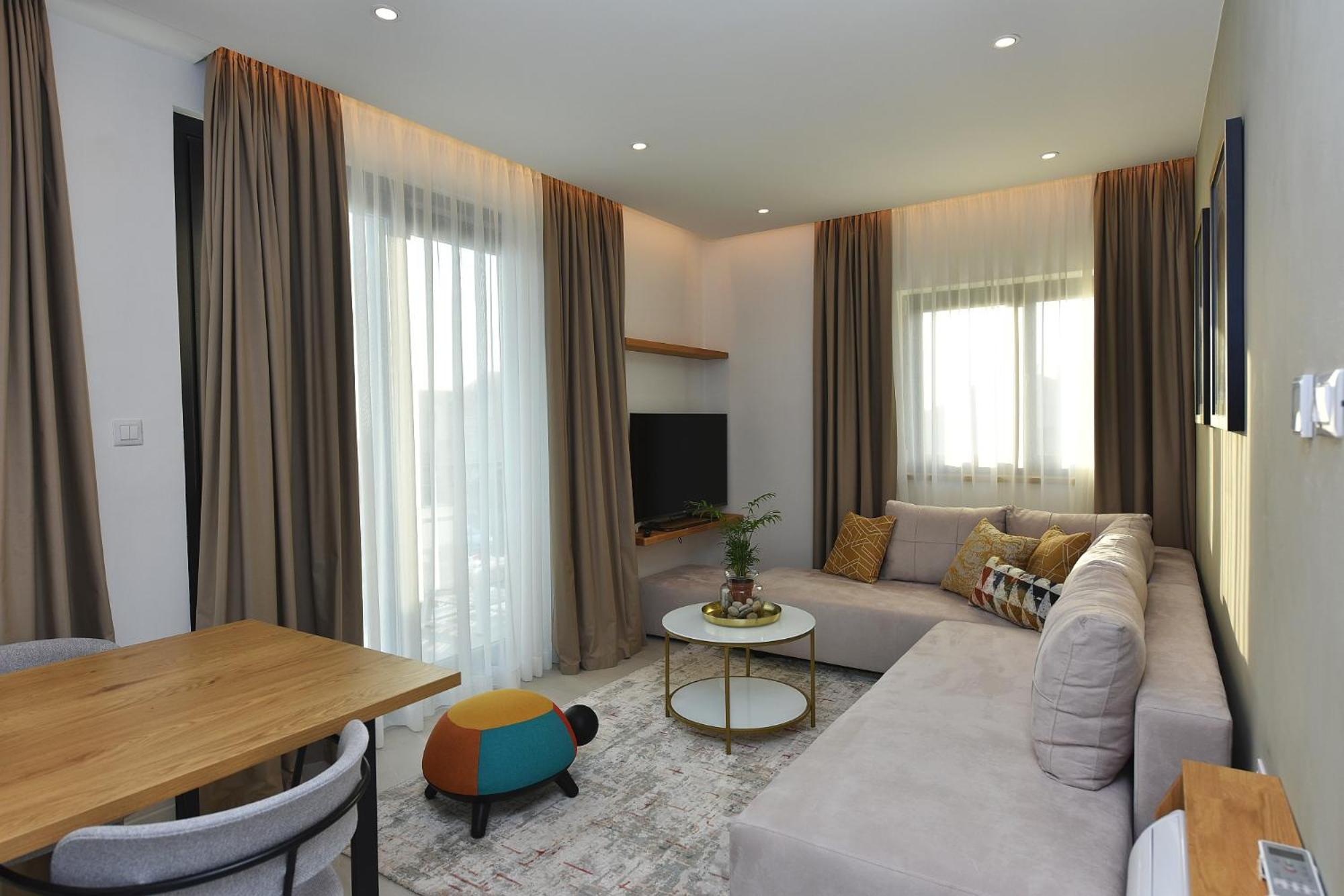 Villa Manda Zadar Luxury Apartments Exterior photo