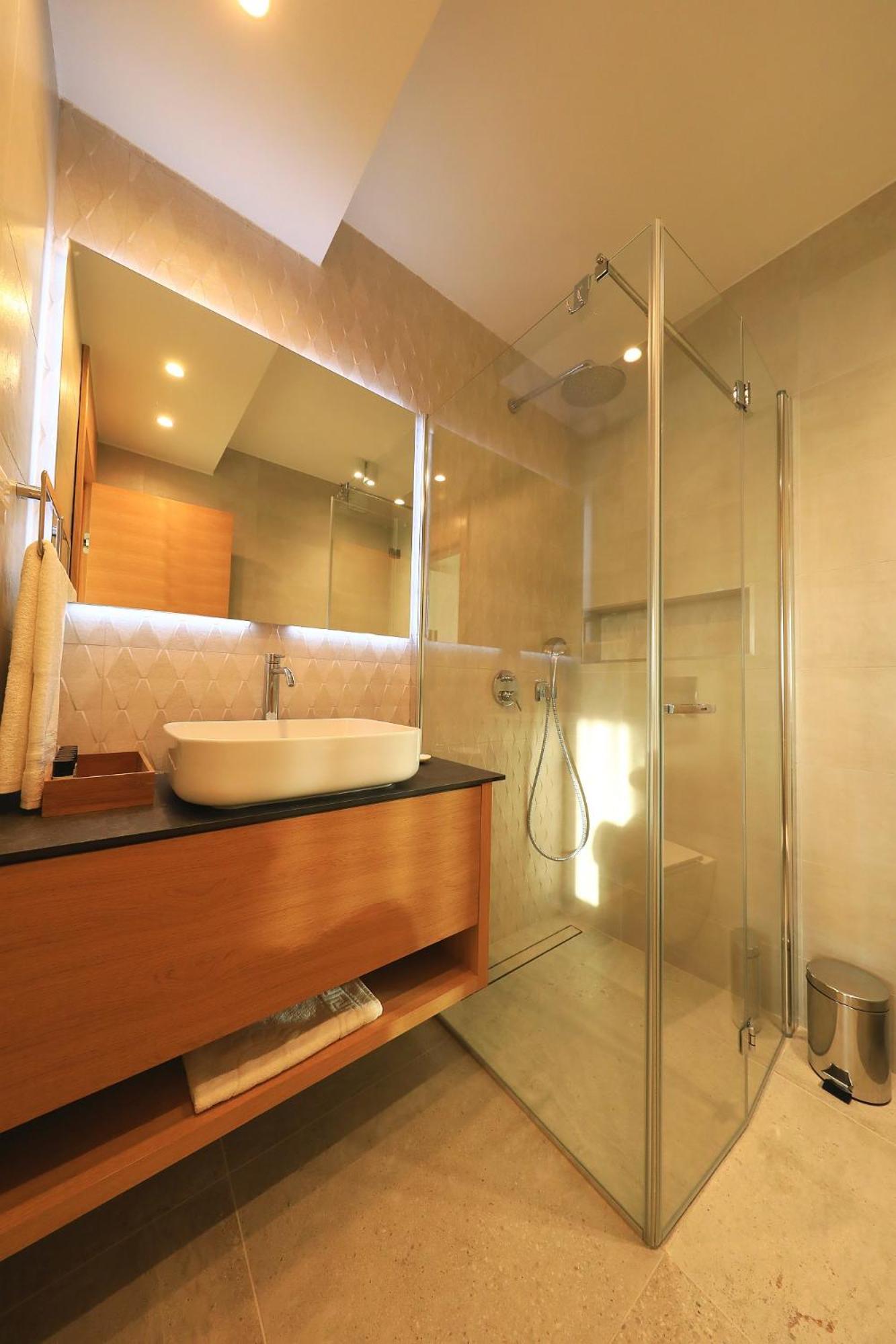 Villa Manda Zadar Luxury Apartments Exterior photo