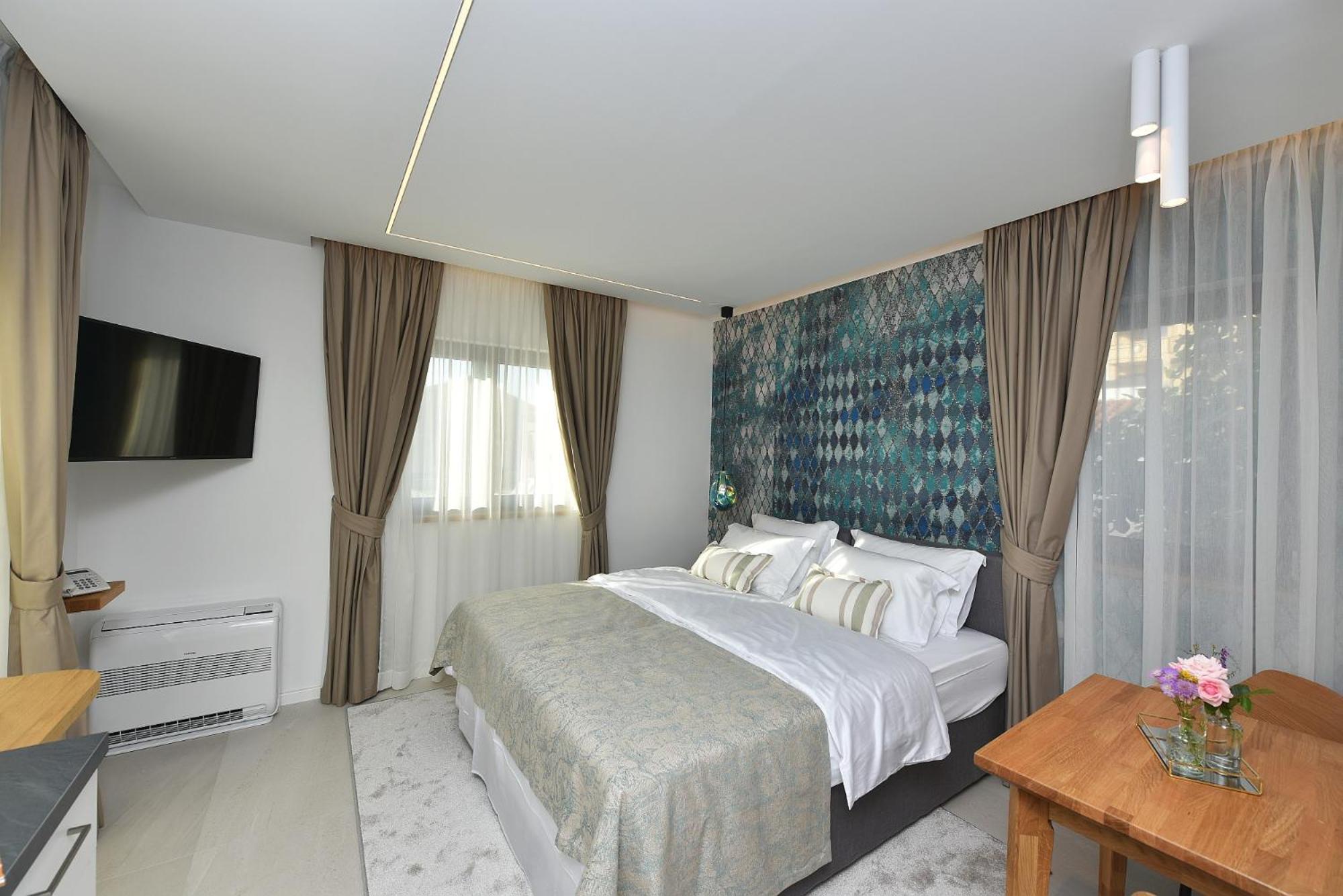 Villa Manda Zadar Luxury Apartments Exterior photo