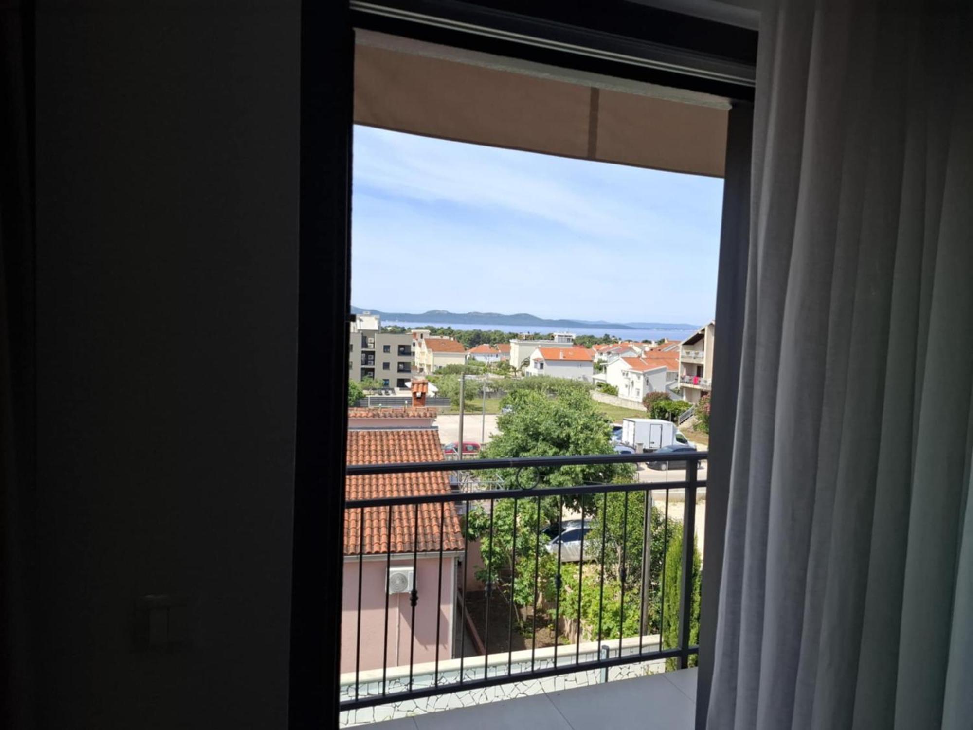 Villa Manda Zadar Luxury Apartments Exterior photo